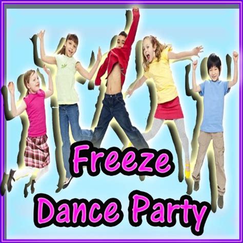 party freeze dance|play party freeze dance.